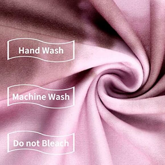 New Tequila Womens Oversized Tie Dye Sweatshirts Loose Long Sleeve Crewneck … - Picture 5 of 7